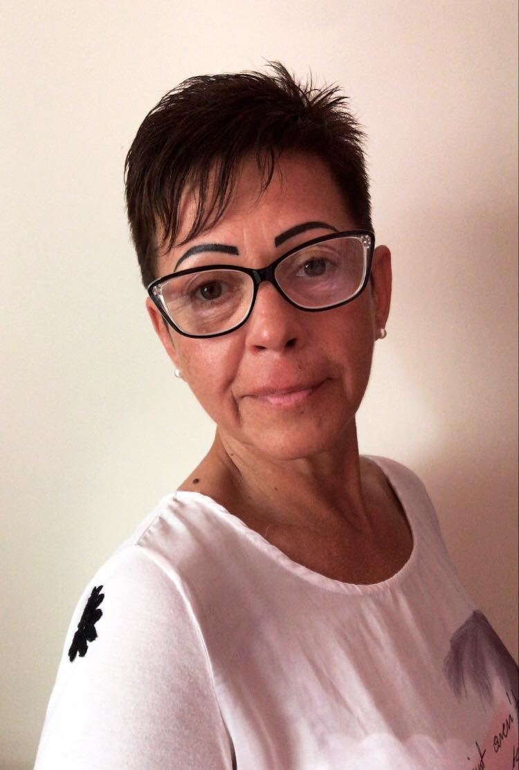Törökné Veres Andrea