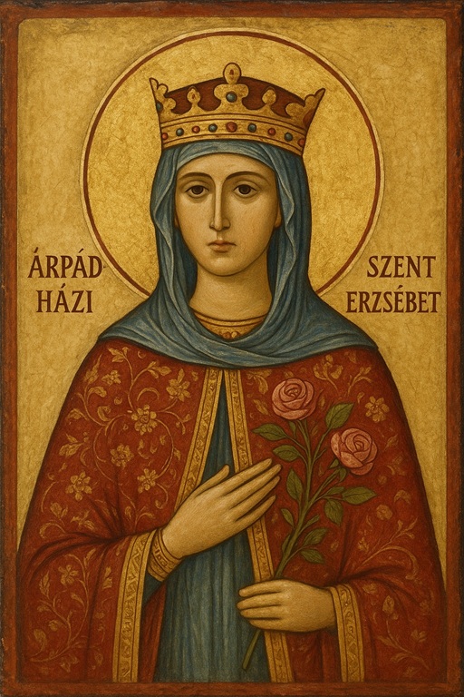 Szent Erzsébet