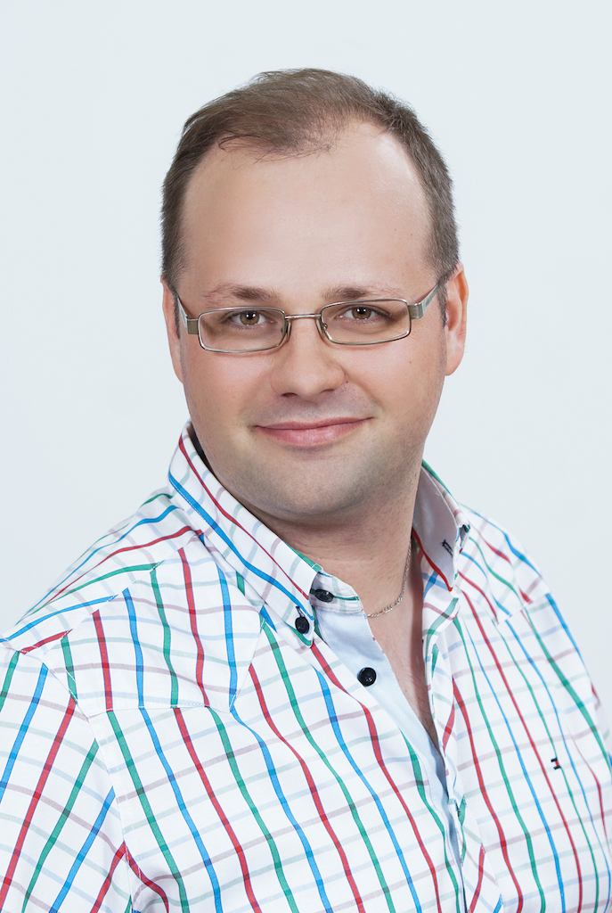 Figeczki Balázs
