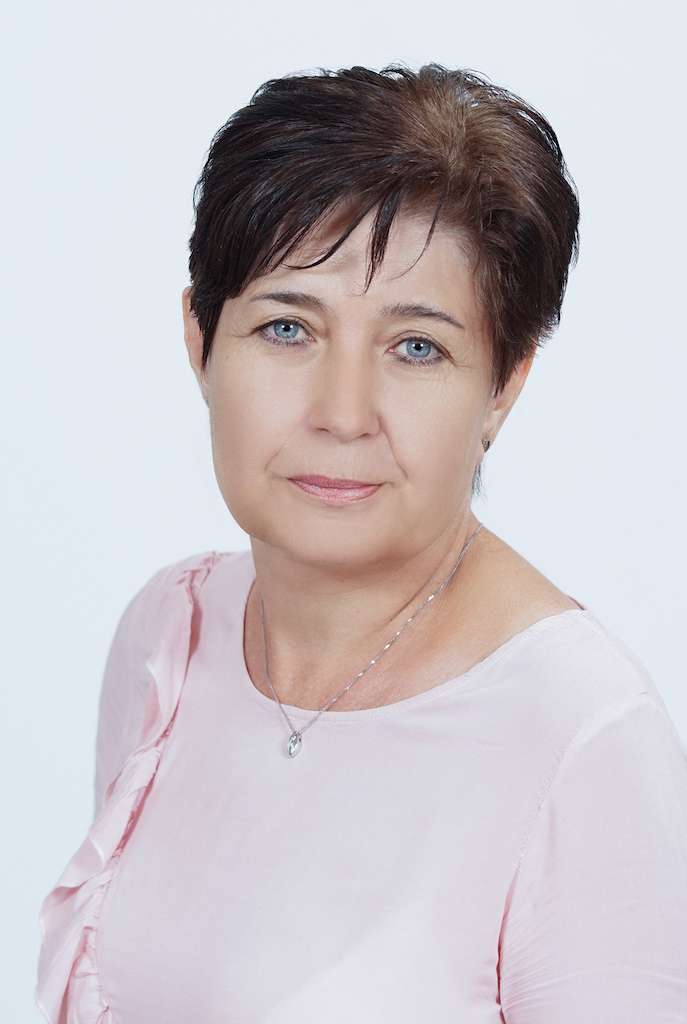 Polyák Attiláné