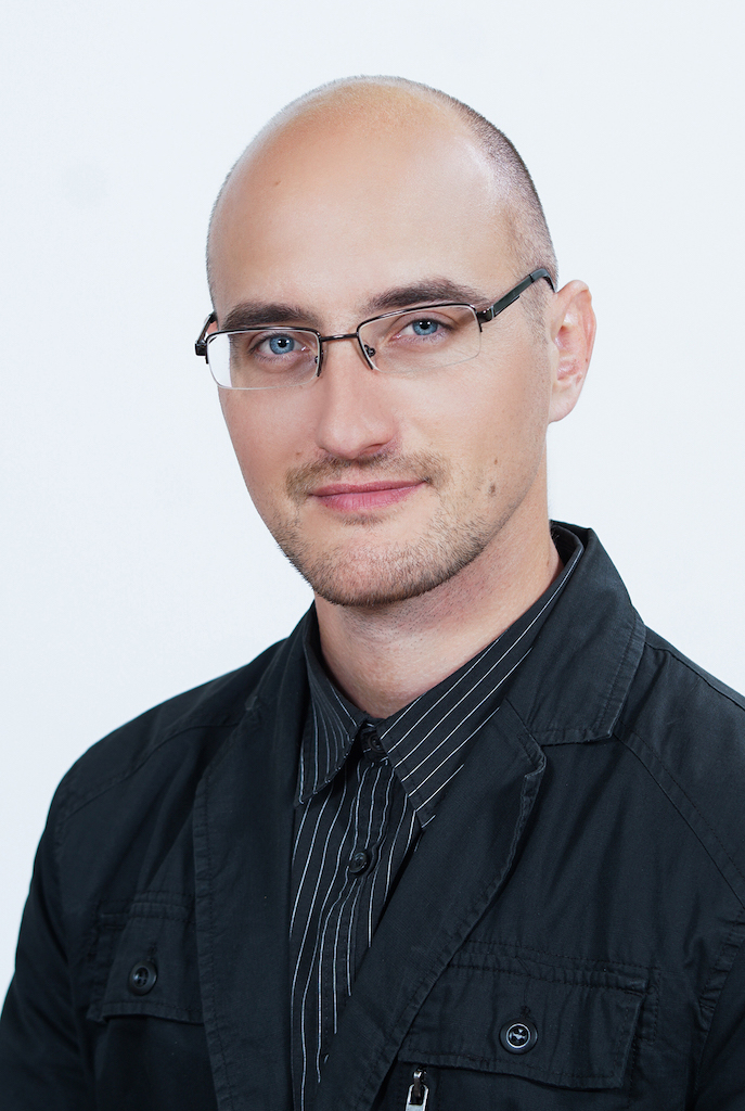 Szarka László